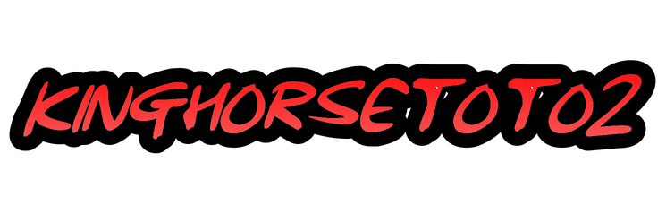 LOGO KINGHORSETOTO2